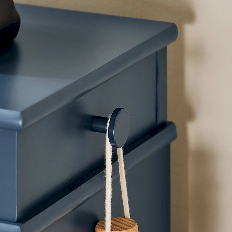 SoBuy FSR82-LW, banc de rangement pour chaussures d'entrée avec tiroir rabattable