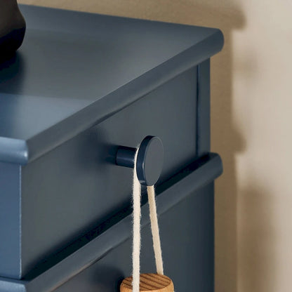 SoBuy FSR82-LW, banc de rangement pour chaussures d'entrée avec tiroir rabattable