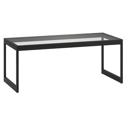 Table basse rectangulaire Ezra de 45 pouces de large