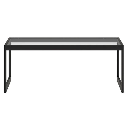 Table basse rectangulaire Ezra de 45 pouces de large