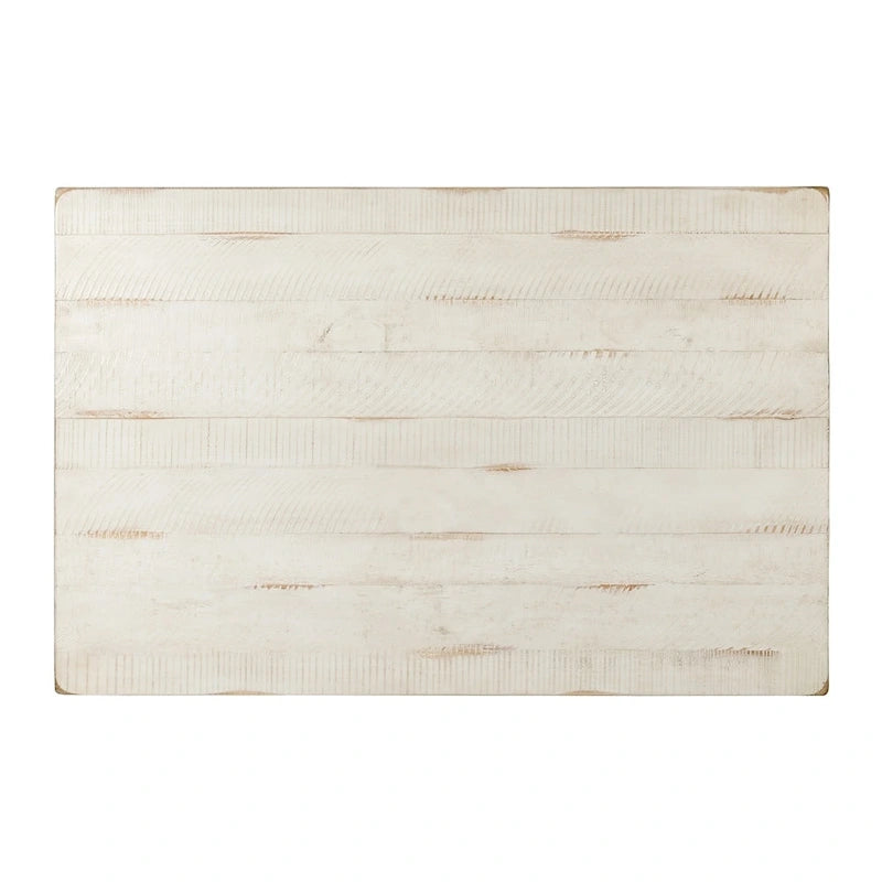 Table basse porte de grange par Martin Svensson Home