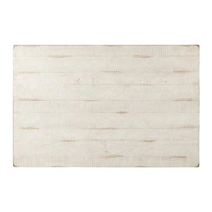 Table basse porte de grange par Martin Svensson Home