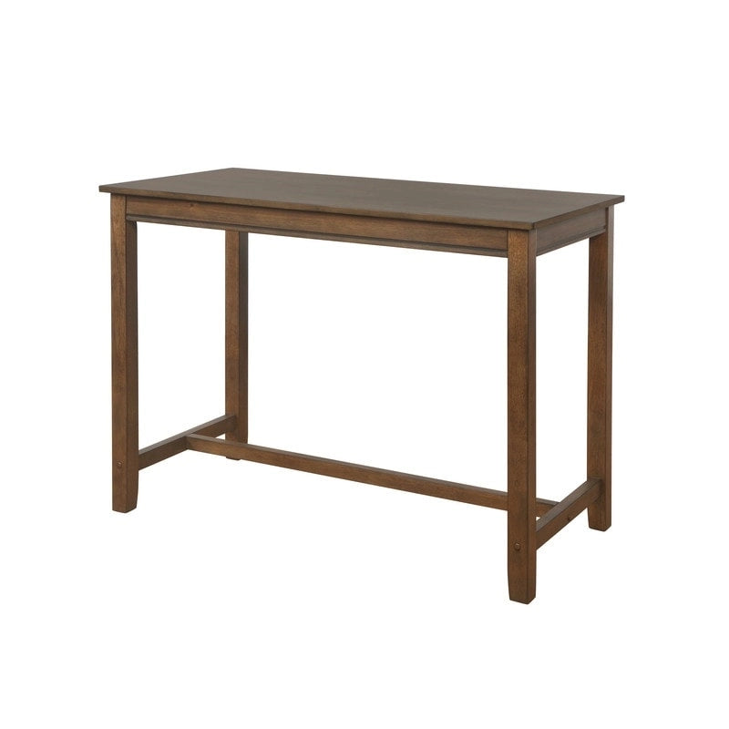 Table de bar Bridgeport de 91 cm (36 pouces) de hauteur comptoir