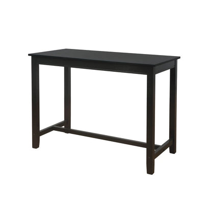 Table de bar Bridgeport de 91 cm (36 pouces) de hauteur comptoir