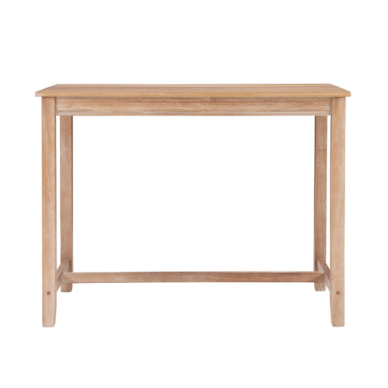 Table de bar Bridgeport de 91 cm (36 pouces) de hauteur comptoir
