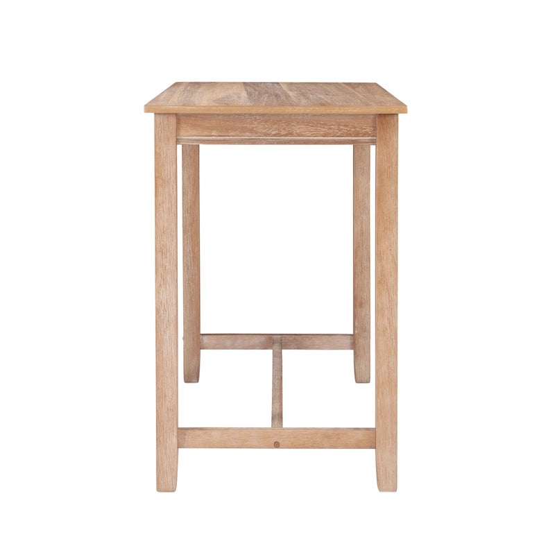 Table de bar Bridgeport de 91 cm (36 pouces) de hauteur comptoir