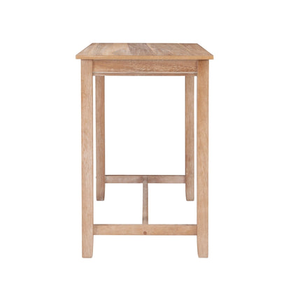 Table de bar Bridgeport de 91 cm (36 pouces) de hauteur comptoir