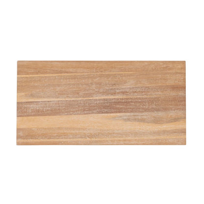 Table de bar Bridgeport de 91 cm (36 pouces) de hauteur comptoir