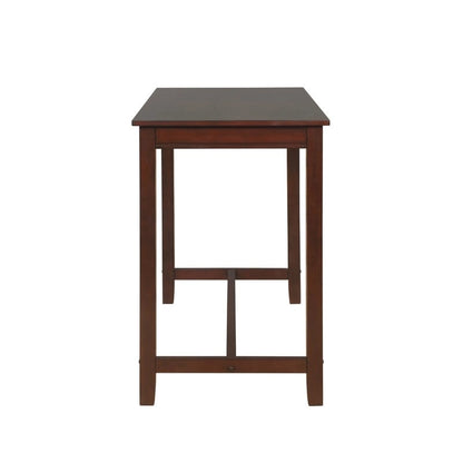 Table de bar Bridgeport de 91 cm (36 pouces) de hauteur comptoir