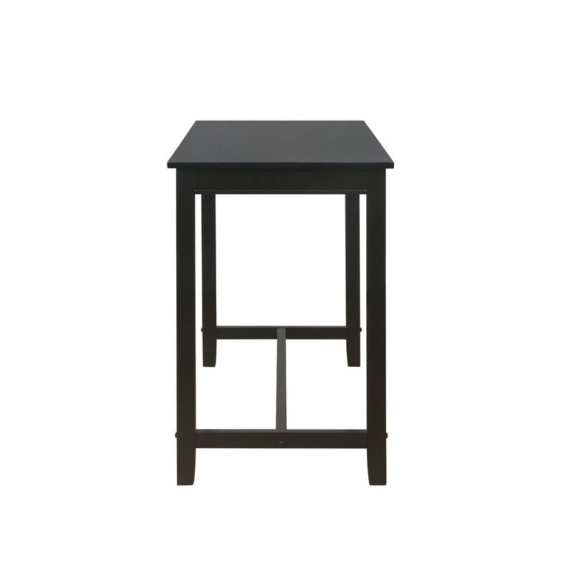 Table de bar Bridgeport de 91 cm (36 pouces) de hauteur comptoir
