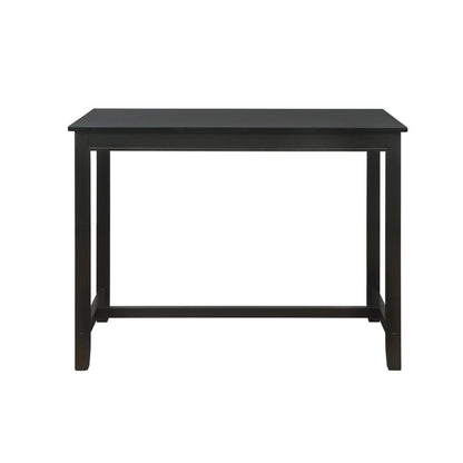 Table de bar Bridgeport de 91 cm (36 pouces) de hauteur comptoir