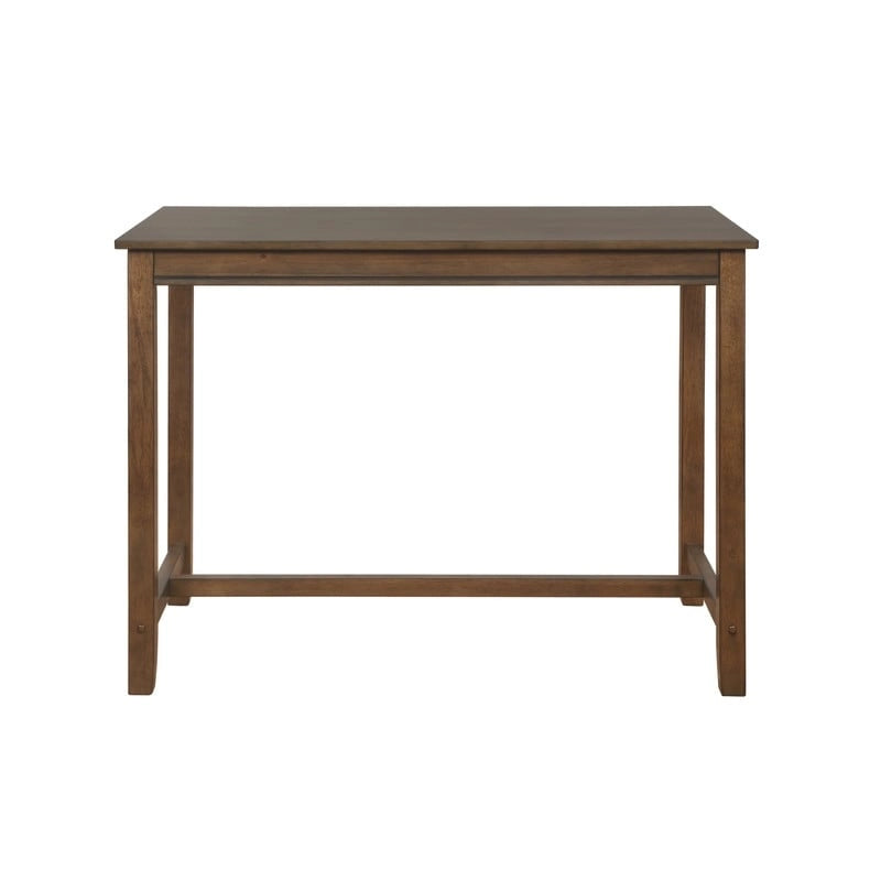 Table de bar Bridgeport de 91 cm (36 pouces) de hauteur comptoir