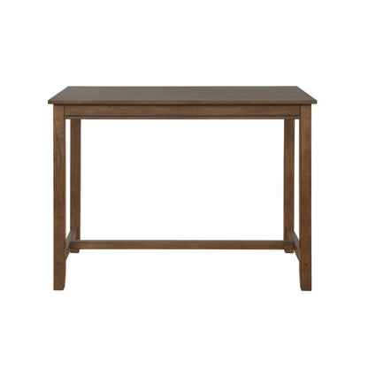 Table de bar Bridgeport de 91 cm (36 pouces) de hauteur comptoir