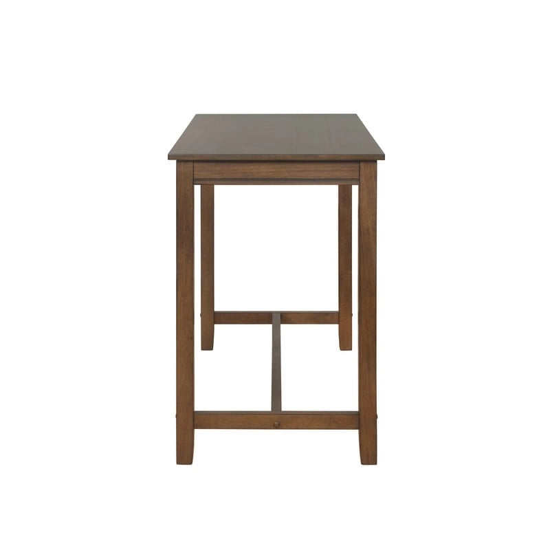 Table de bar Bridgeport de 91 cm (36 pouces) de hauteur comptoir