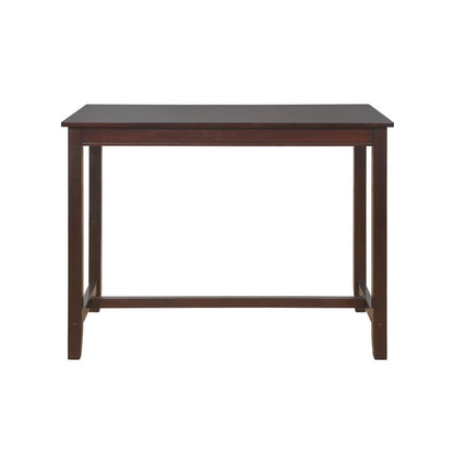 Table de bar Bridgeport de 91 cm (36 pouces) de hauteur comptoir