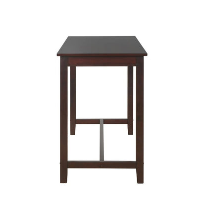 Table de bar Bridgeport de 91 cm (36 pouces) de hauteur comptoir