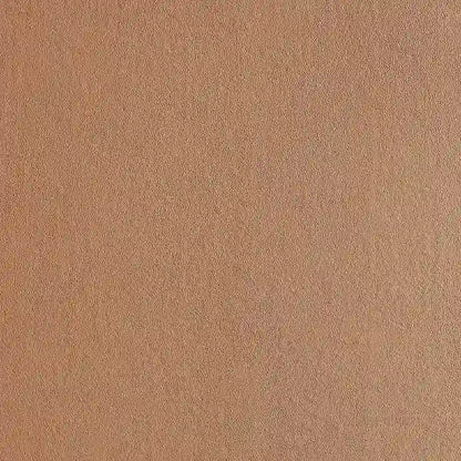 Fauteuil Art Leon moderne du milieu du siècle en cuir véritable