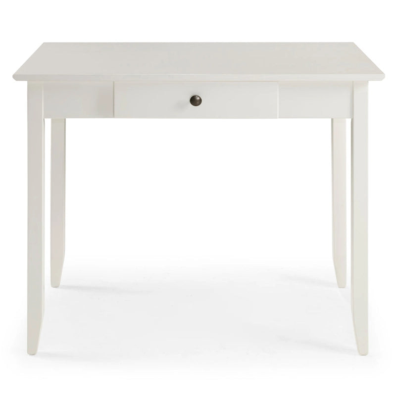 Bureau Shaker avec un tiroir