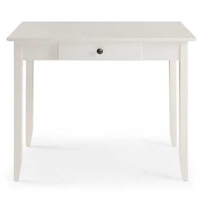 Bureau Shaker avec un tiroir