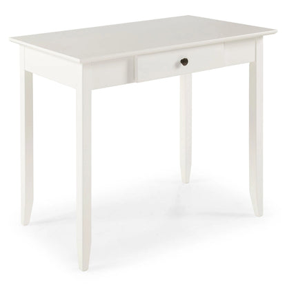 Bureau Shaker avec un tiroir