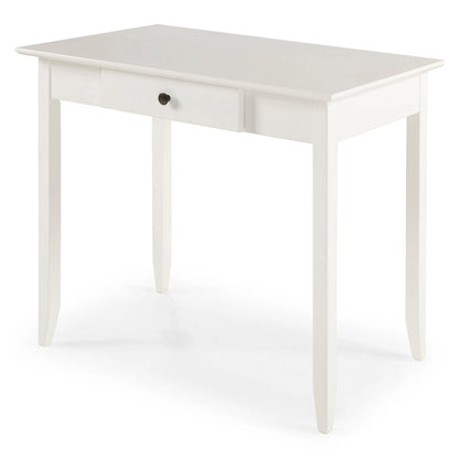 Bureau Shaker avec un tiroir