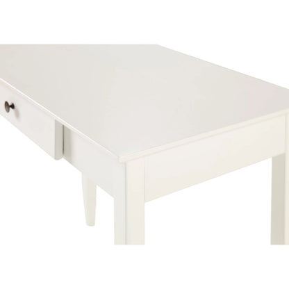 Bureau Shaker avec un tiroir