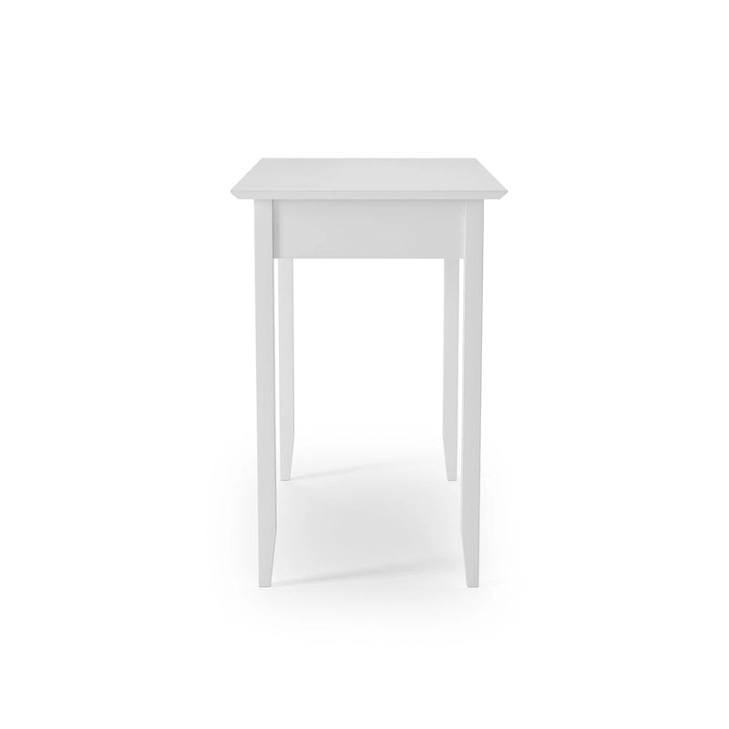 Bureau Shaker avec un tiroir