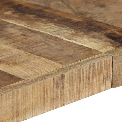 Table basse vidaXL, table d'appoint, meuble de salon en bois