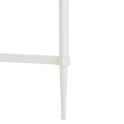 Table basse SAFAVIEH Couture Zilpha - 109 cm L x 109 cm P x 51 cm H