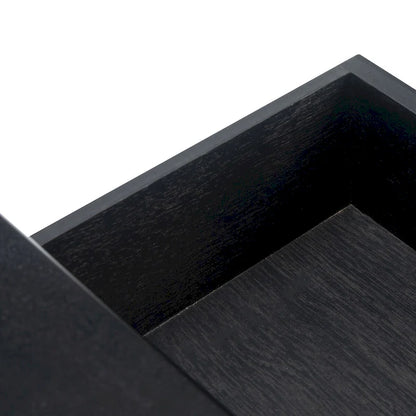 Table d'appoint SAFAVIEH Jenny à 1 tiroir - 48,3 cm L x 40,1 cm P x 66 cm H