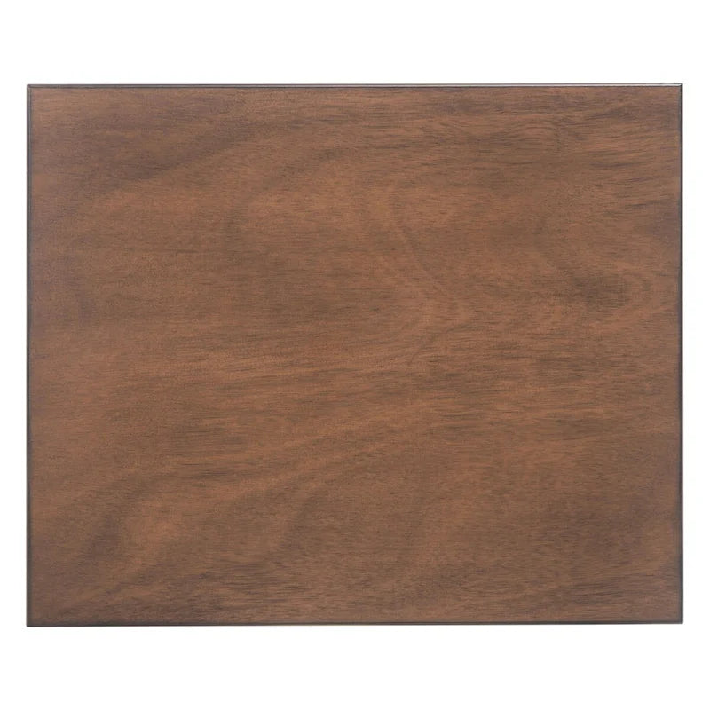 Table d'appoint SAFAVIEH Jenny à 1 tiroir - 48,3 cm L x 40,1 cm P x 66 cm H