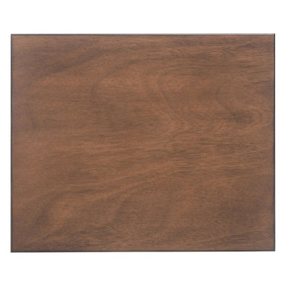 Table d'appoint SAFAVIEH Jenny à 1 tiroir - 48,3 cm L x 40,1 cm P x 66 cm H