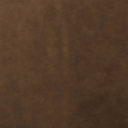 Canapé d'angle droit Poly &amp; Bark Napa 104,5 - Cuir italien pleine fleur véritable