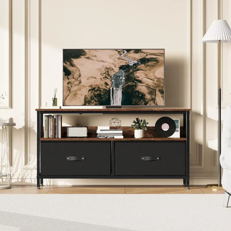 Commode et meuble TV 50 pouces - 50 pouces