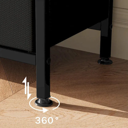Commode et meuble TV 50 pouces - 50 pouces