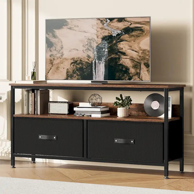 Commode et meuble TV 50 pouces - 50 pouces