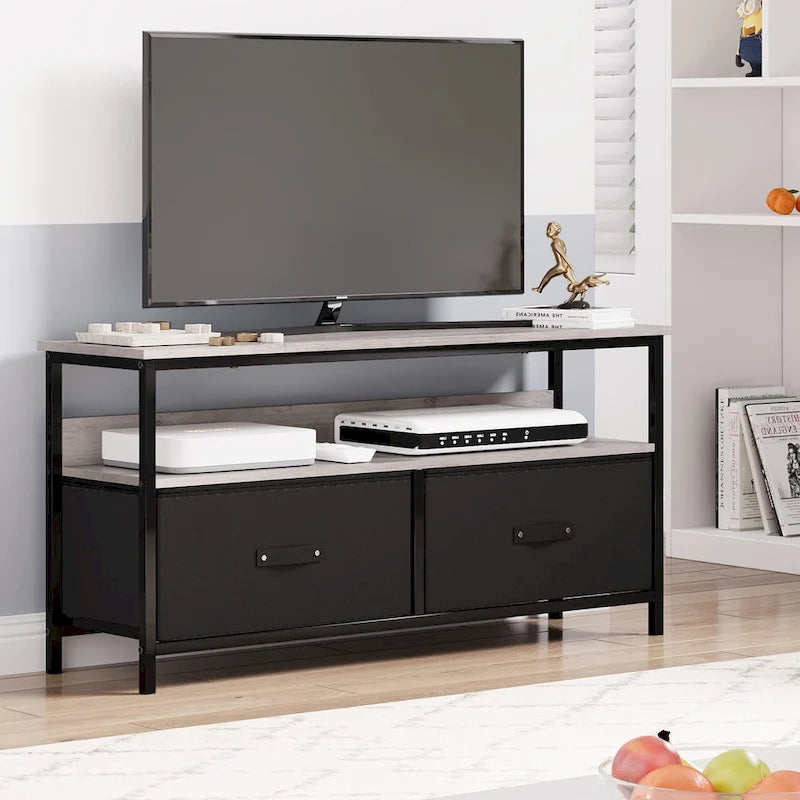 Commode et meuble TV 50 pouces - 50 pouces