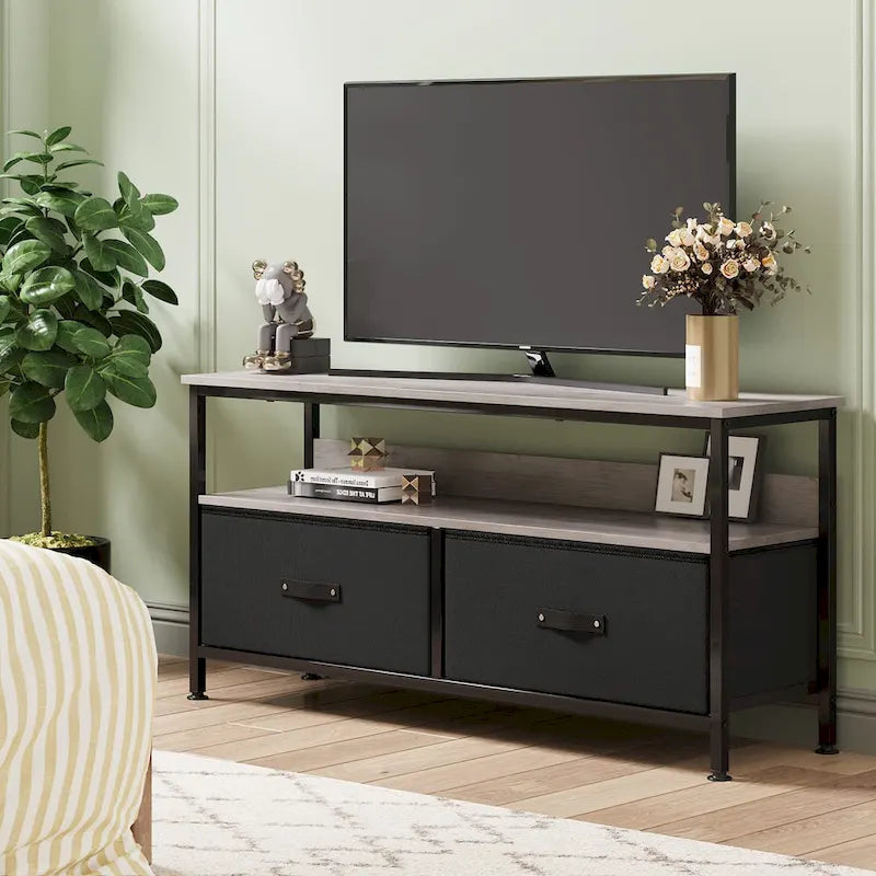 Commode et meuble TV 50 pouces - 50 pouces