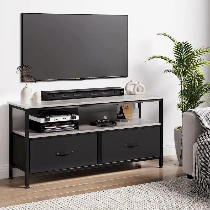Commode et meuble TV 50 pouces - 50 pouces