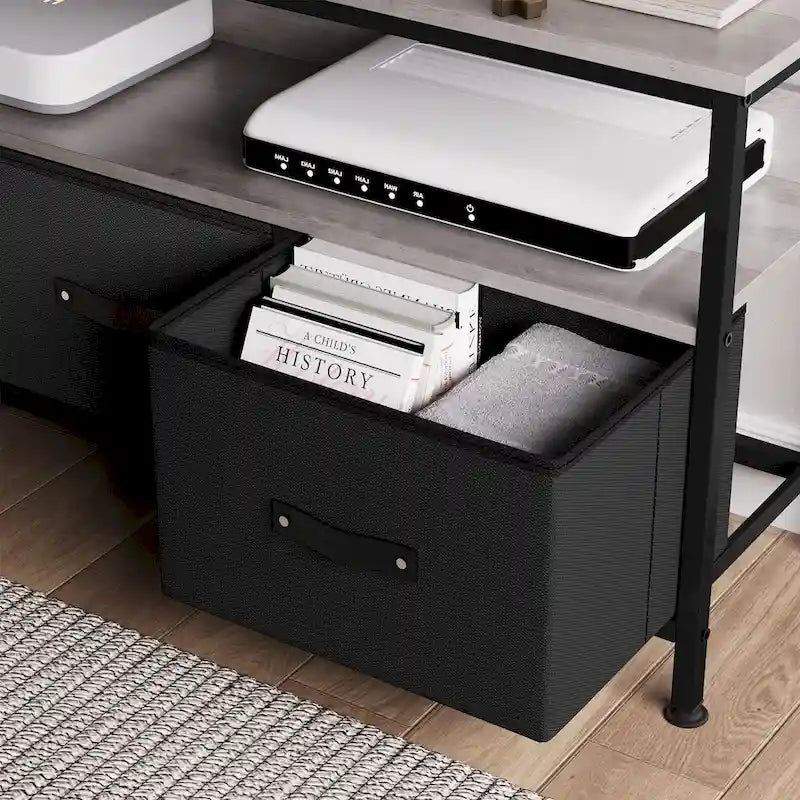 Commode et meuble TV 50 pouces - 50 pouces