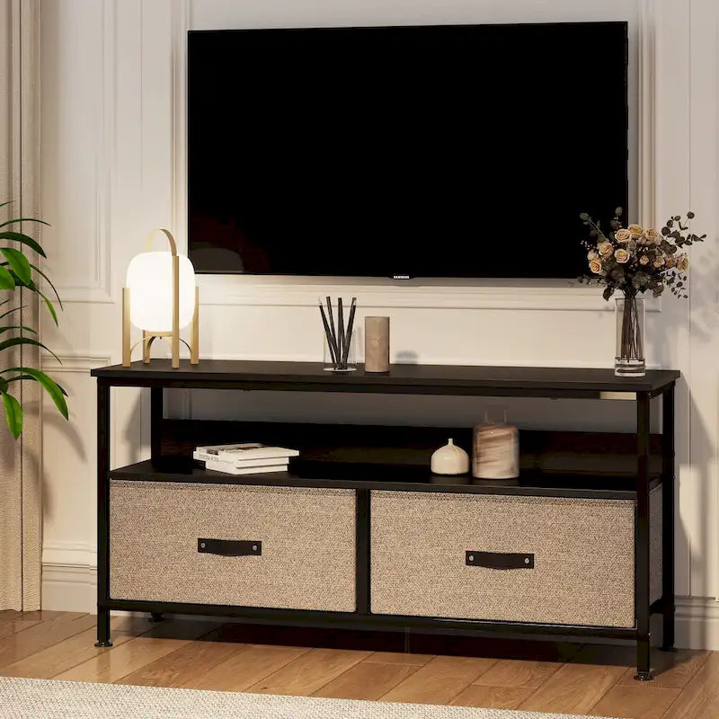 Commode et meuble TV 50 pouces - 50 pouces