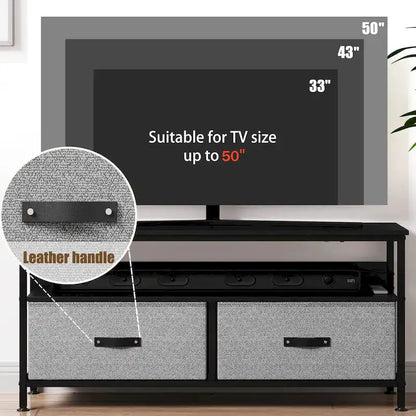 Commode et meuble TV 50 pouces - 50 pouces