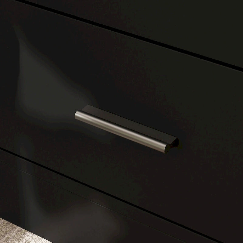 Bureau ergonomique réglable en hauteur avec rangement