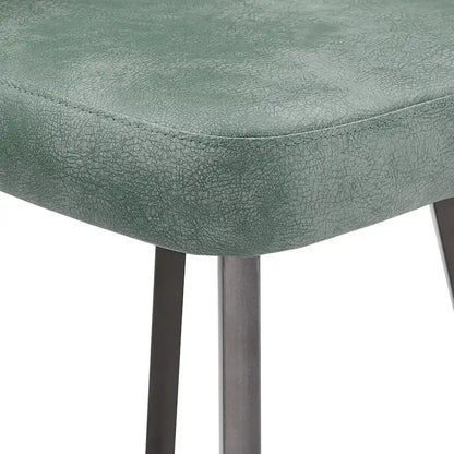Chaises de salle à manger rembourrées Presley (lot de 2) par iNSPIRE Q Modern