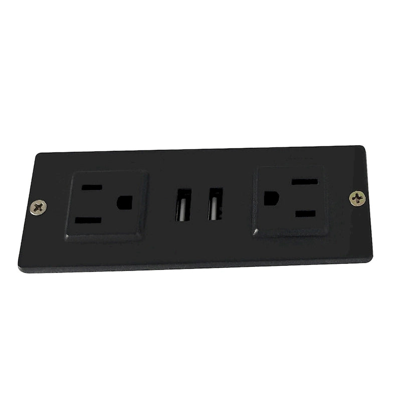 Cadre de lit d'angle moderne en forme de L avec tiroir, bibliothèque, éclairage LED intégré et port USB