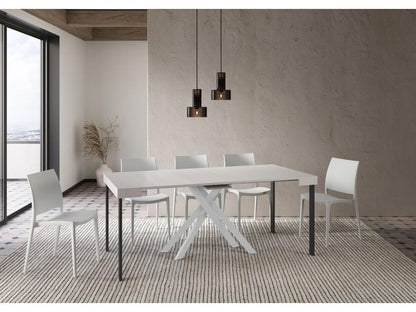 Meuble de maison, 90 x 40 cm, blanc