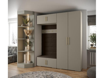 Mobilier d'intérieur, gris