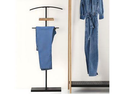 Meuble de maison, 114 cm, Noir