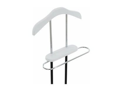 Meuble de maison en métal, 43 x 28 x 109 cm, marron