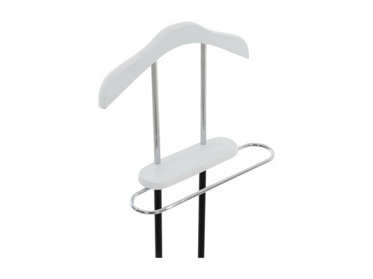 Meuble de maison en métal, 43 x 28 x 109 cm, marron